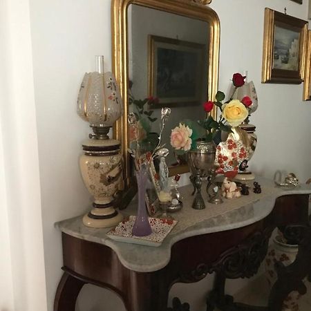Lo Scoglio Bed & Breakfast Polignano a Mare Exterior foto