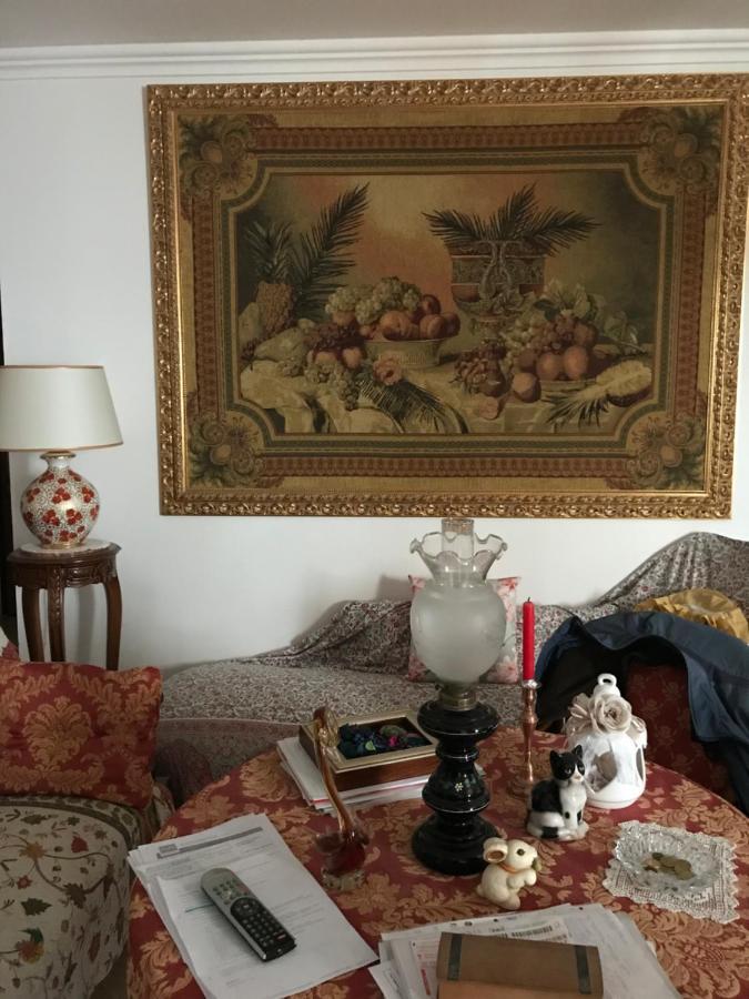 Lo Scoglio Bed & Breakfast Polignano a Mare Exterior foto
