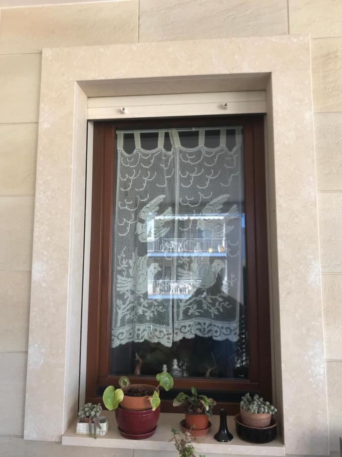 Lo Scoglio Bed & Breakfast Polignano a Mare Exterior foto