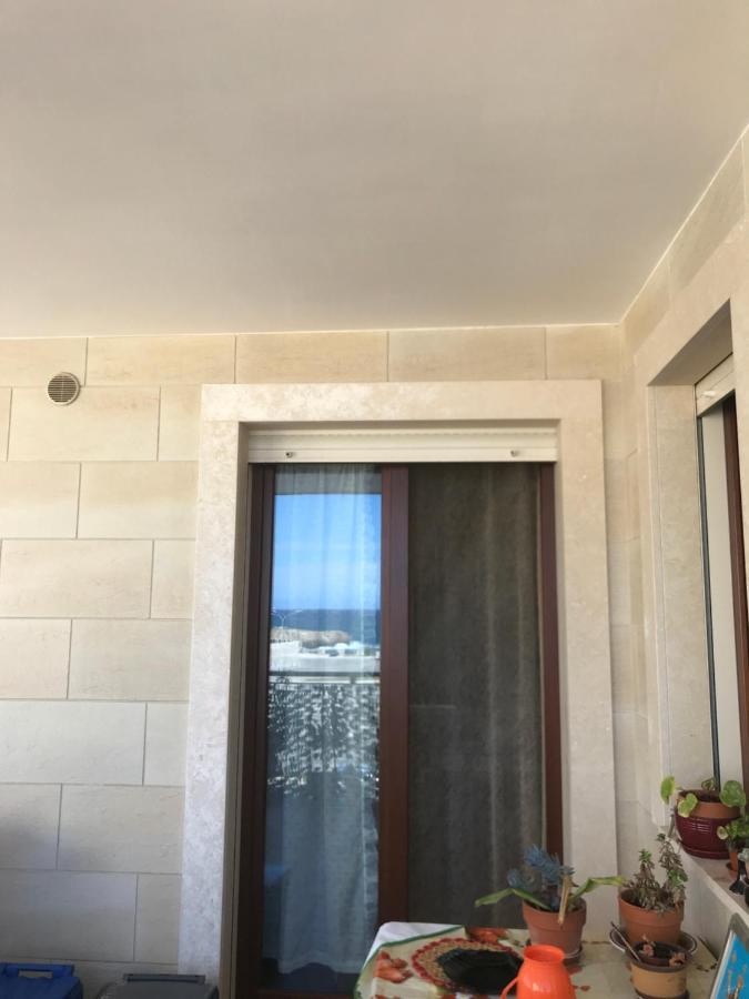 Lo Scoglio Bed & Breakfast Polignano a Mare Exterior foto